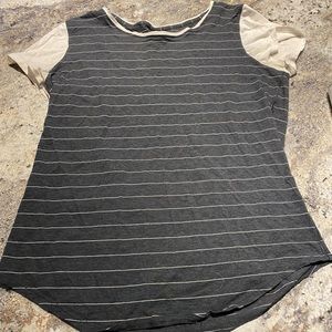 Lululemon Athletic Top